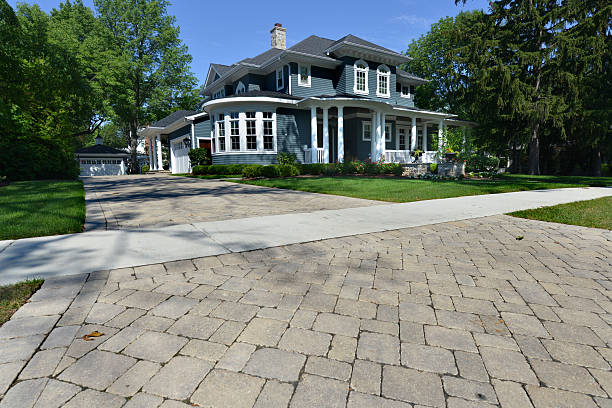 Best Driveway Pavers Near Me  in Smyrna, DE