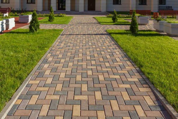 Best Interlocking Driveway Pavers  in Smyrna, DE